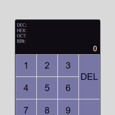 convert-number-system